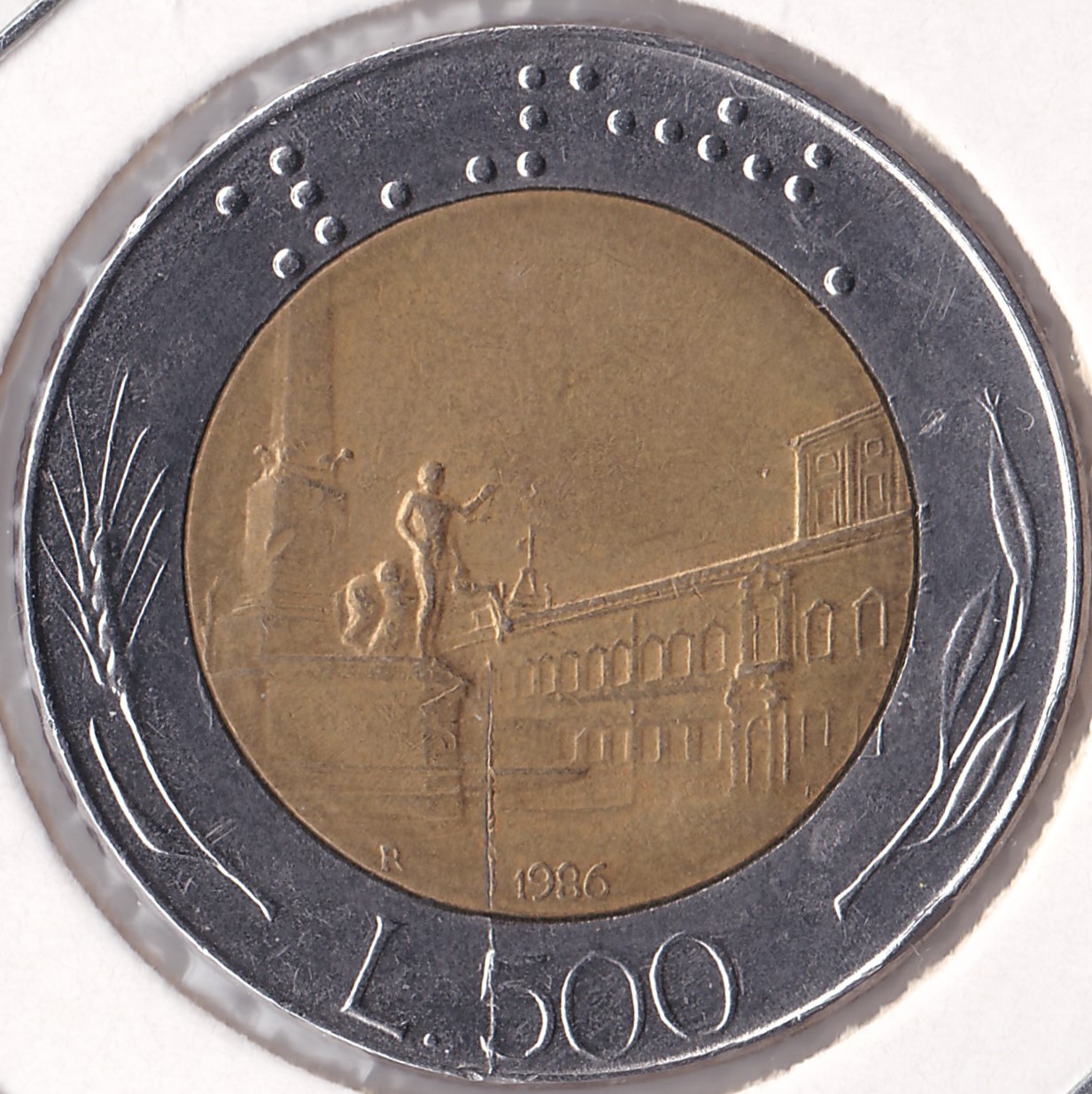 sena coins